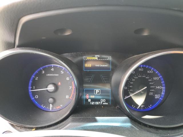Photo 9 from auction – 2017 SUBARU OUTBACK 3. with VIN 4S4BSENC9H3315419