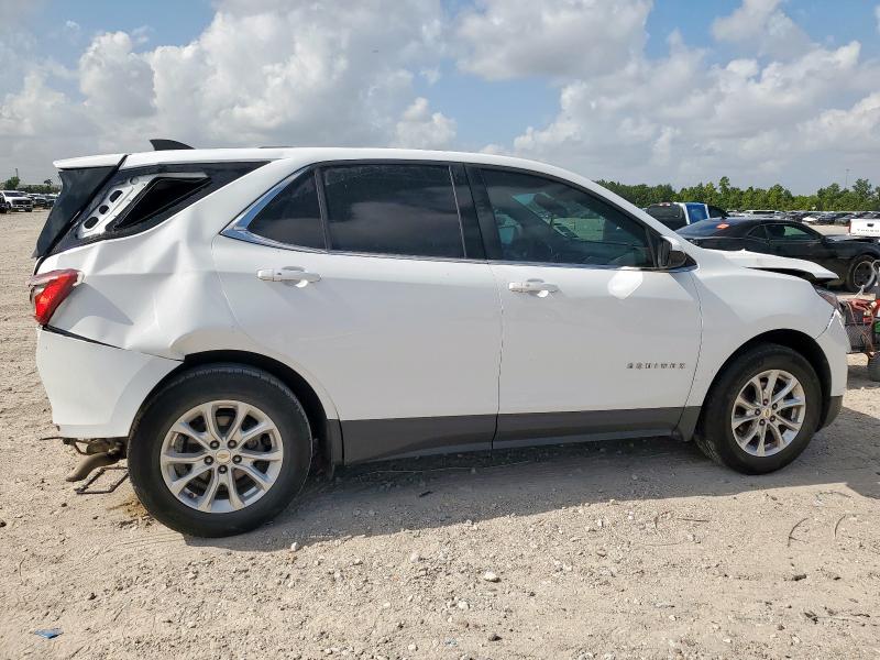 Photo 3 from auction – 2018 CHEVROLET EQUINOX LT with VIN 2GNAXSEV7J6247466