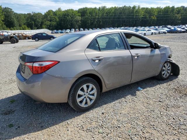 Photo 3 from auction – 2014 TOYOTA COROLLA L with VIN 2T1BURHE7EC132235