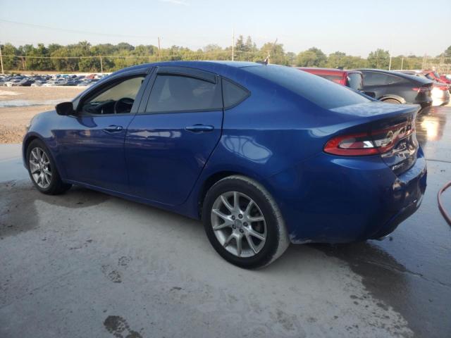 Photo 2 from auction – 2013 DODGE DART SXT with VIN 1C3CDFBA6DD339729