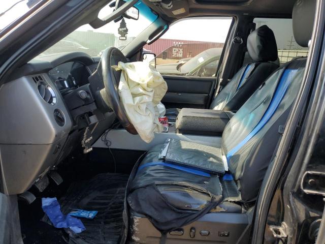 Photo 7 from auction – 2007 FORD EXPEDITION with VIN 1FMFK19527LA24667