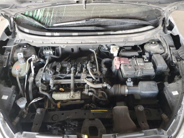 Photo 11 from auction – 2022 NISSAN KICKS S with VIN 3N1CP5BV5NL485117