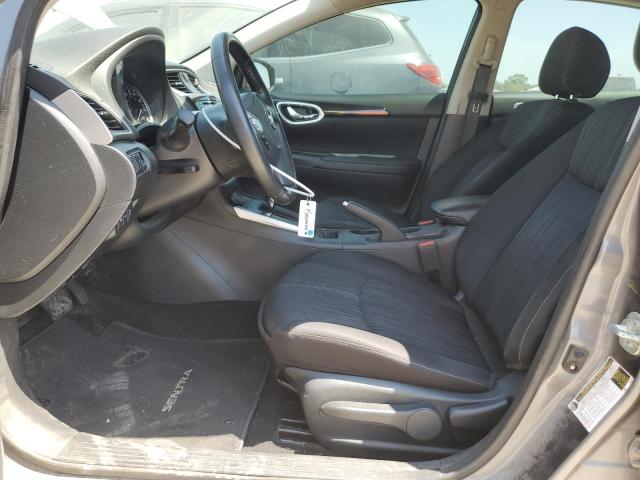 Photo 7 from auction – 2018 NISSAN SENTRA S with VIN 3N1AB7AP1JL645296