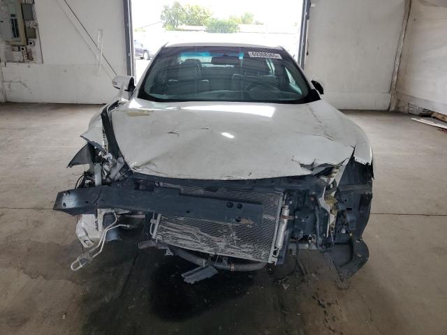 Photo 5 from auction – 2009 NISSAN MAXIMA S with VIN 1N4AA51E49C851938