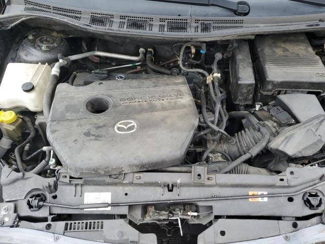 Photo 12 from auction – 2013 MAZDA 5 with VIN JM1CW2BL5D0150691