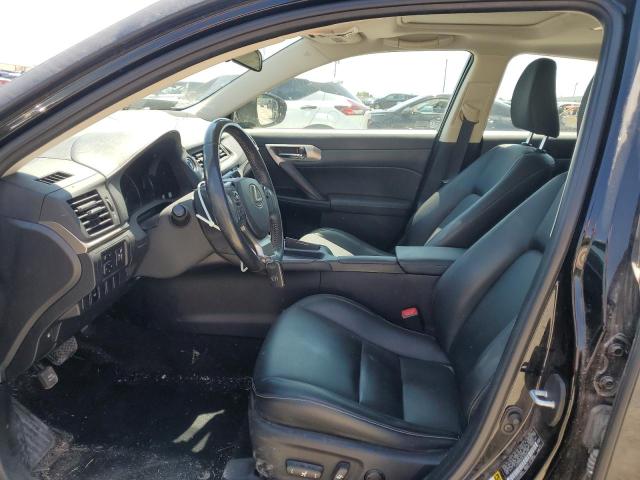 Photo 7 from auction – 2015 LEXUS CT 200 with VIN JTHKD5BH3F2234478