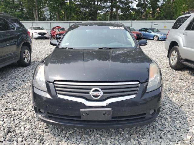 Photo 5 from auction – 2008 NISSAN ALTIMA 2.5 with VIN 1N4AL21E28N492942