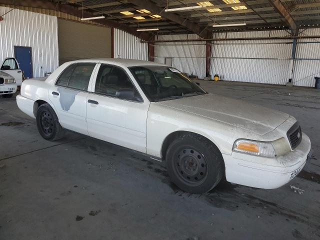 Photo 4 from auction – 2008 FORD CROWN VICT with VIN 2FAFP72V48X143267