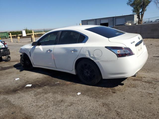 Photo 2 from auction – 2012 NISSAN MAXIMA with VIN 1N4AA5AP0CC821411