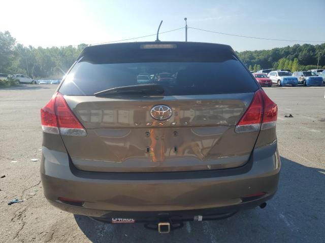 Photo 6 from auction – 2011 TOYOTA VENZA with VIN 4T3ZA3BBXBU048446