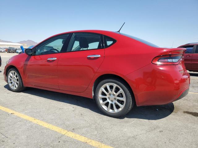 Photo 2 from auction – 2016 DODGE DART SXT S with VIN 1C3CDFFA9GD818757