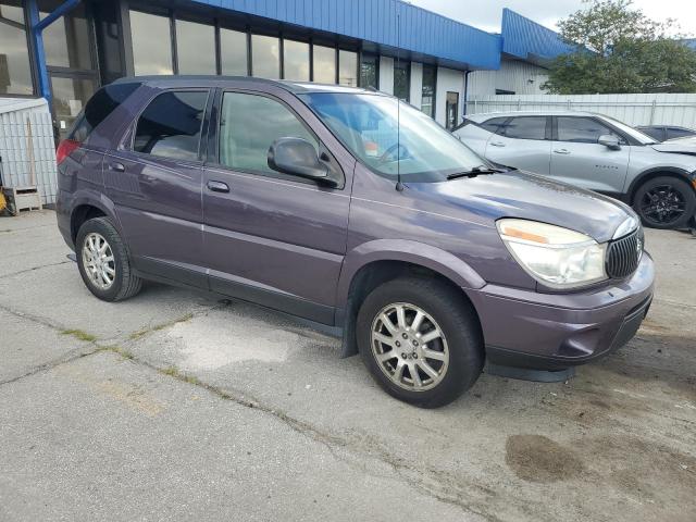 Photo 4 from auction – 2007 BUICK RENDEZVOUS CX with VIN 3G5DA03L57S527823