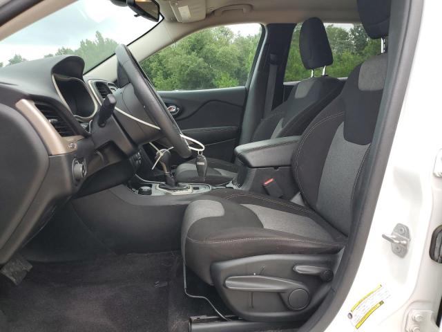Photo 7 from auction – 2018 JEEP CHEROKEE L with VIN 1C4PJMCB8JD564103
