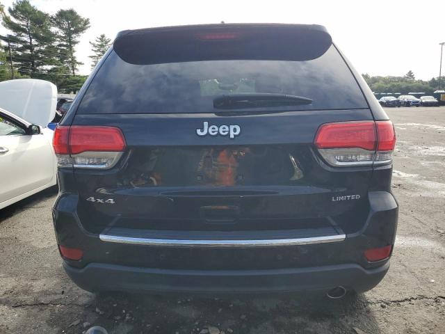 Photo 6 from auction – 2017 JEEP GRAND CHER with VIN 1C4RJFBG0HC873517