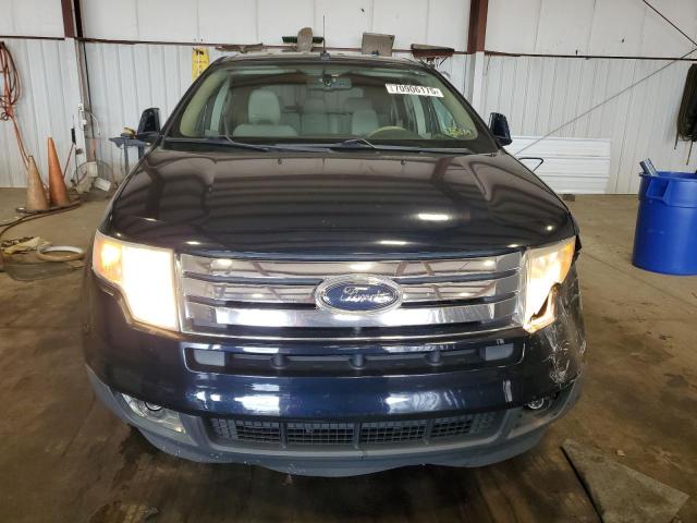 Photo 5 from auction – 2010 FORD EDGE SEL with VIN 2FMDK4JC2ABB46228