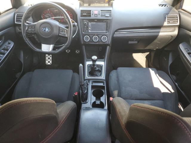 Photo 8 from auction – 2015 SUBARU WRX PREMIUM with VIN JF1VA1F62F9821793