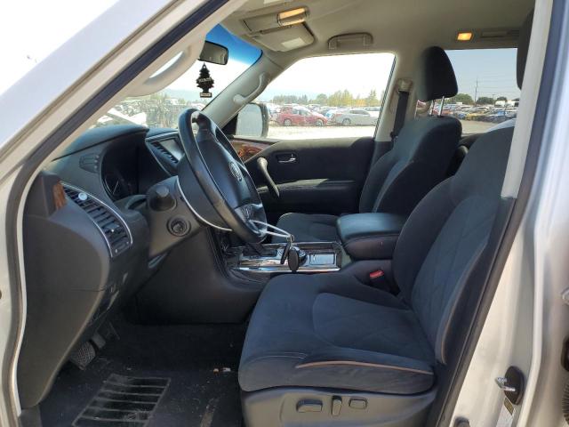 Photo 7 from auction – 2017 NISSAN ARMADA SV with VIN JN8AY2NC8H9506716