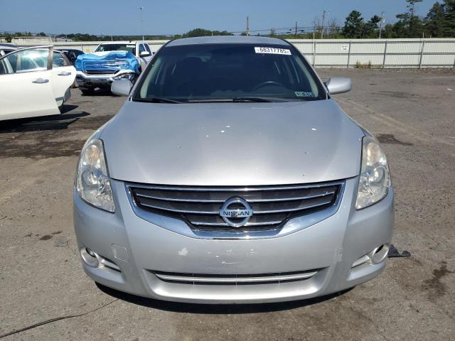 Photo 5 from auction – 2011 NISSAN ALTIMA BAS with VIN 1N4AL2AP1BN408618