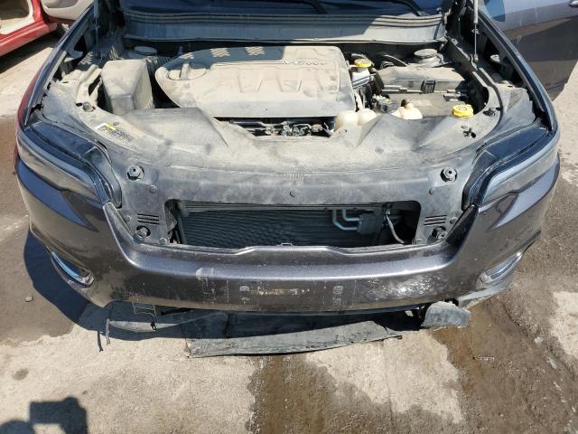 Photo 12 from auction – 2019 JEEP CHEROKEE L with VIN 1C4PJMDX1KD447040