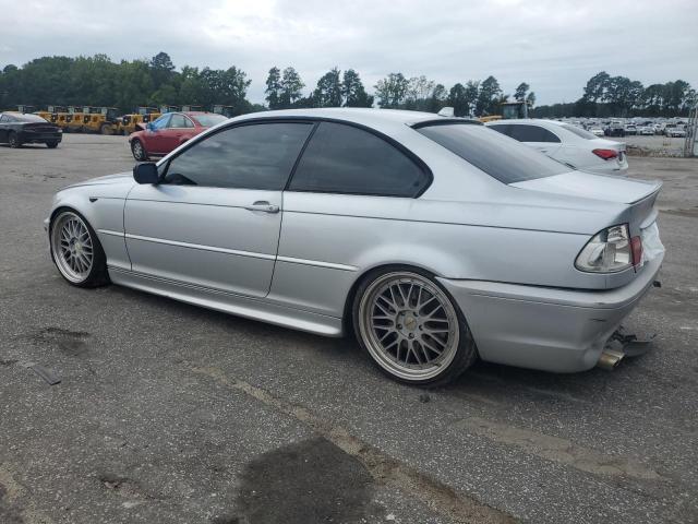 Photo 2 from auction – 2005 BMW 330 CI with VIN WBABD53405PL16695