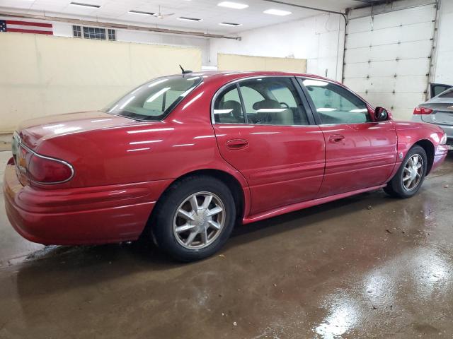 Photo 3 from auction – 2005 BUICK LESABRE LI with VIN 1G4HR54K75U193891
