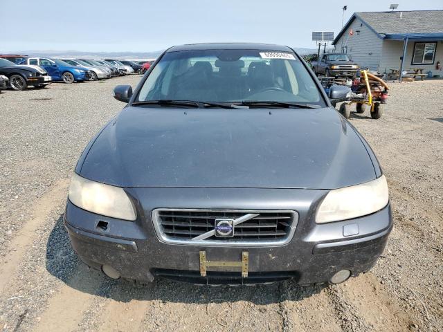 Photo 5 from auction – 2007 VOLVO S60 2.5T with VIN YV1RH592672610818
