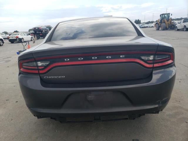 Photo 6 from auction – 2015 DODGE CHARGER SE with VIN 2C3CDXBG8FH827032