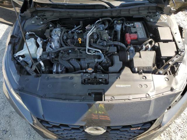 Photo 11 from auction – 2024 NISSAN ALTIMA SR with VIN 1N4BL4CW6RN411500
