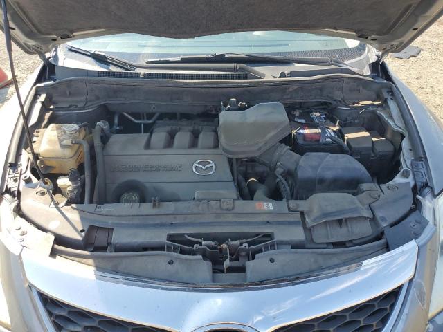 Photo 12 from auction – 2010 MAZDA CX-9 with VIN JM3TB2MV8A0234985