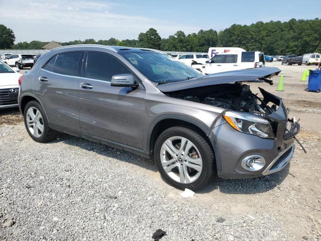 Photo 4 from auction – 2018 MERCEDES-BENZ GLA with VIN WDCTG4EB2JJ482728
