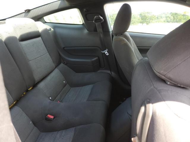 Photo 10 from auction – 2005 FORD MUSTANG with VIN 1ZVFT80N655142548