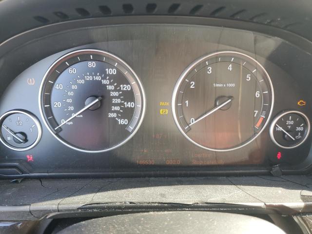 Photo 9 from auction – 2011 BMW 528 I with VIN WBAFR1C56BC672690