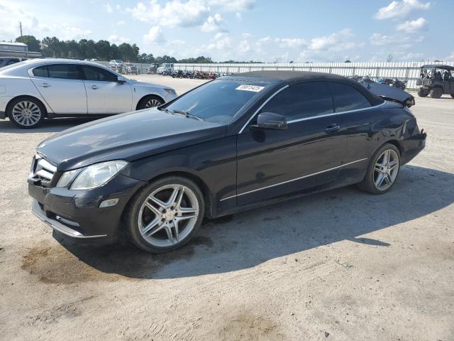 MERCEDES-BENZ E 350 2011 with VIN WDDKK5GF6BF116545 - Photo from auction