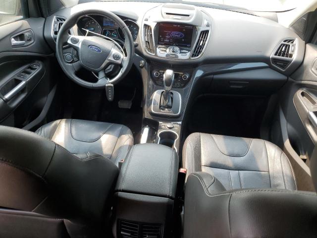 Photo 8 from auction – 2013 FORD ESCAPE TIT with VIN 1FMCU9J92DUA43770