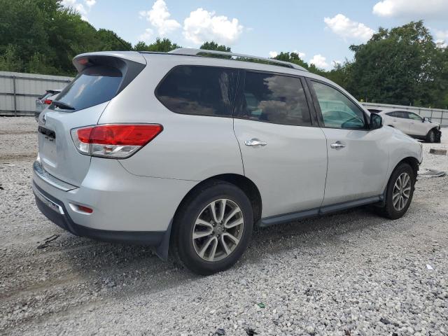 صورة رقم 3 من المزاد - 2015 NISSAN PATHFINDER مع VIN 5N1AR2MN5FC699351