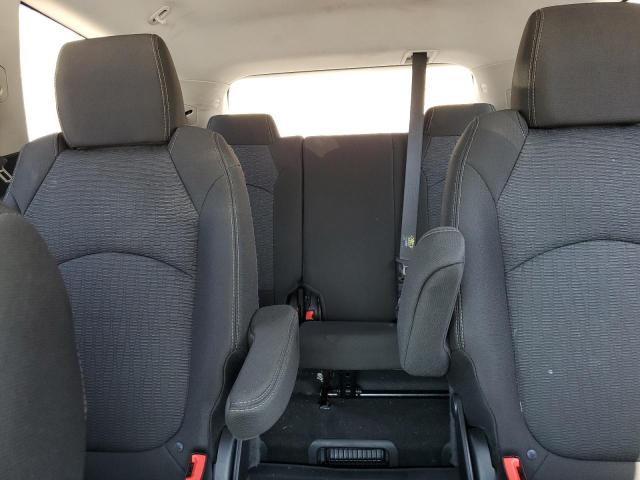 Photo 10 from auction – 2016 CHEVROLET TRAVERSE LT with VIN 1GNKVGKD3GJ340175