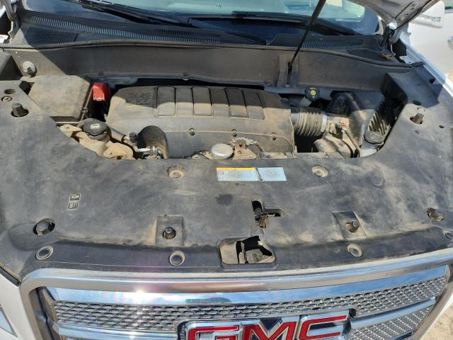Photo 11 from auction – 2016 GMC ACADIA DEN with VIN 1GKKRTKD9GJ127712