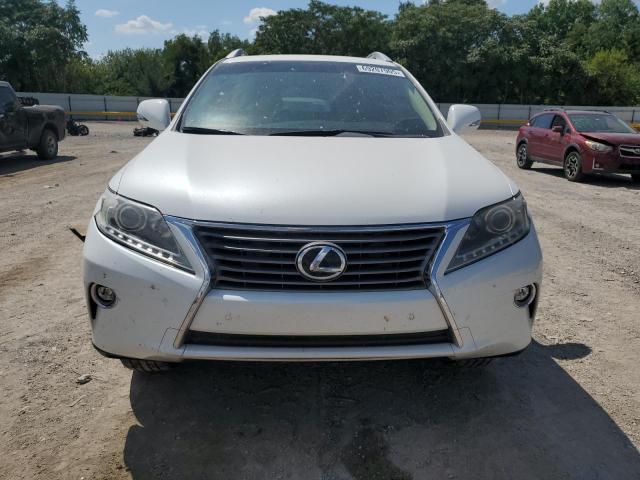 Foto 5 de la subasta – 2015 LEXUS RX 350 con VIN 2T2ZK1BA7FC163221