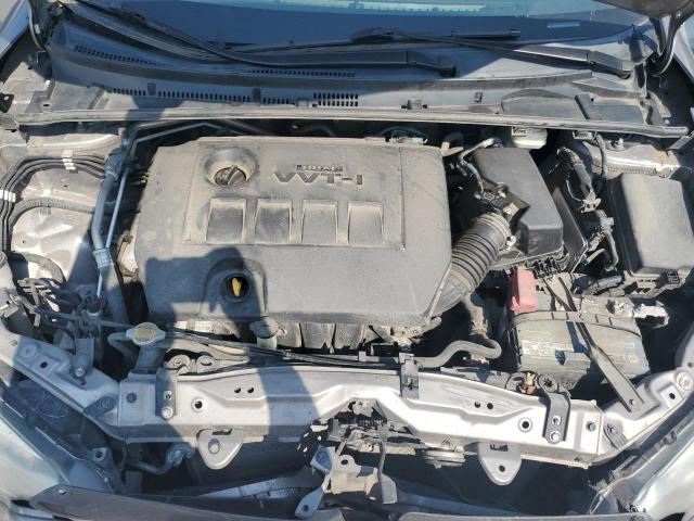 Photo 11 from auction – 2016 TOYOTA COROLLA L with VIN 5YFBURHE8GP466759
