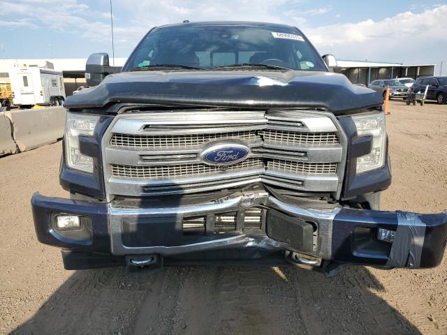 Photo 5 from auction – 2017 FORD F150 SUPER with VIN 1FTFW1EG4HFB89331