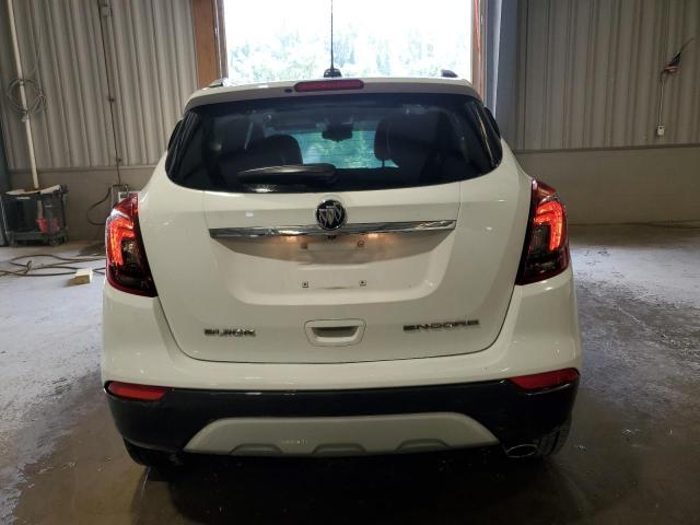 Photo 6 from auction – 2017 BUICK ENCORE PRE with VIN KL4CJASB0HB034500