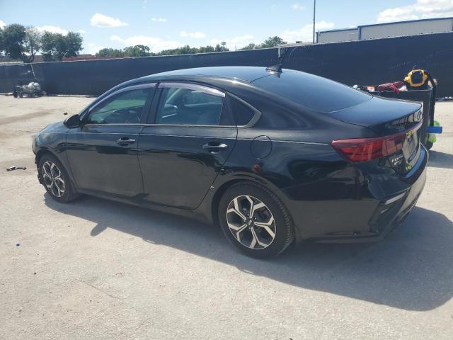 Photo 2 from auction – 2020 KIA FORTE FE with VIN 3KPF24AD5LE209906