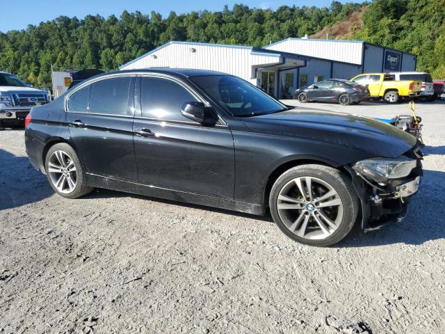 Photo 4 from auction – 2015 BMW 328 XI with VIN WBA3B3G57FNT19155