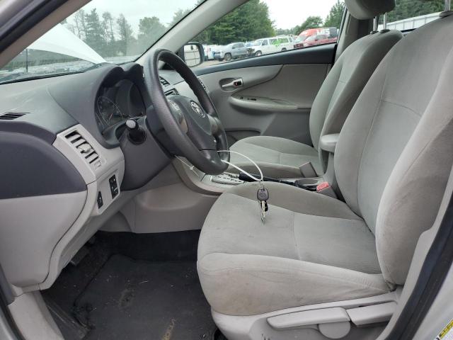 Photo 7 from auction – 2013 TOYOTA COROLLA BA with VIN 2T1BU4EE8DC956931