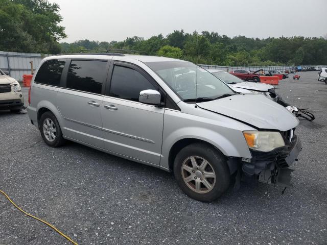 Photo 4 from auction – 2011 CHRYSLER TOWN & COU with VIN 2A4RR5DG6BR785936