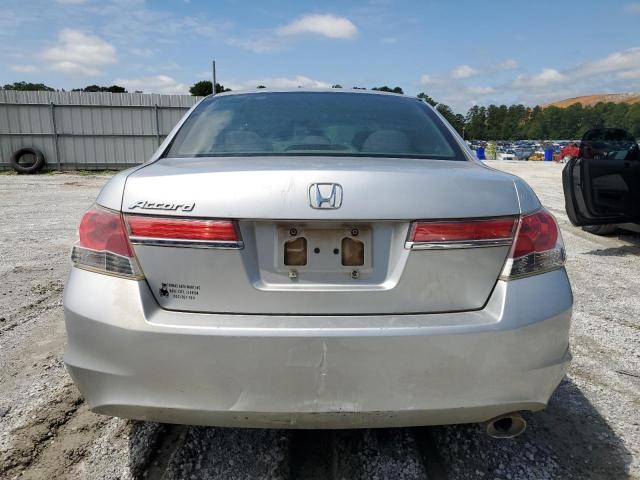 Photo 6 from auction – 2012 HONDA ACCORD with VIN 1HGCP2F31CA194513