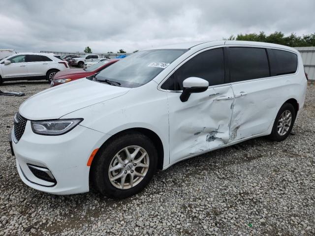CHRYSLER PACIFICA TOURING L 2023 with VIN 2C4RC1BG7PR532733 - Photo from auction