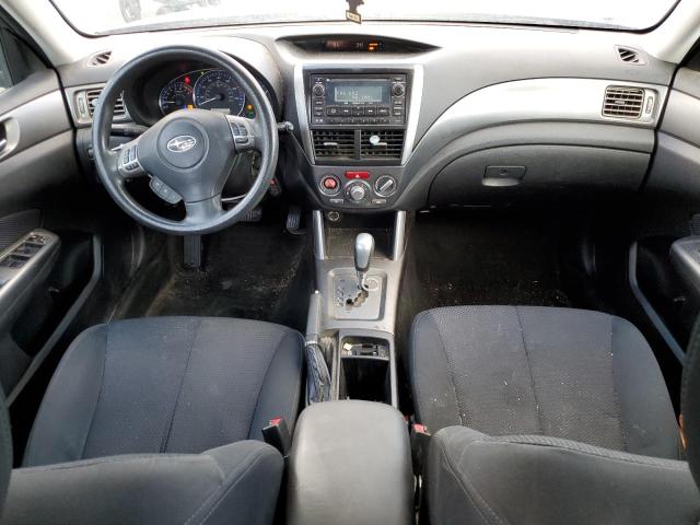 Photo 8 from auction – 2011 SUBARU FORESTER 2.5X PREMIUM with VIN JF2SHBCC6BH712375