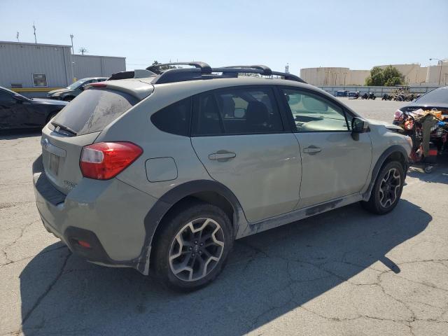 Photo 3 from auction – 2016 SUBARU CROSSTREK PREMIUM with VIN JF2GPADC3GH341233