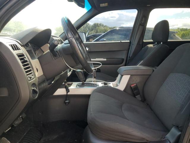 Photo 7 from auction – 2008 MERCURY MARINER with VIN 4M2CU81128KJ19122